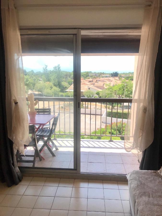 Les Capitelles Bord De Plage Avec Grande Piscine - Vue Montagne Сен-Сиприен Экстерьер фото